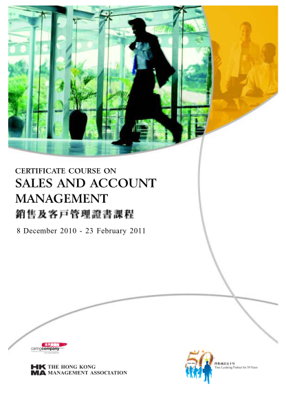99716645-certificate-course-on-sales-and-account-management-hkma-org