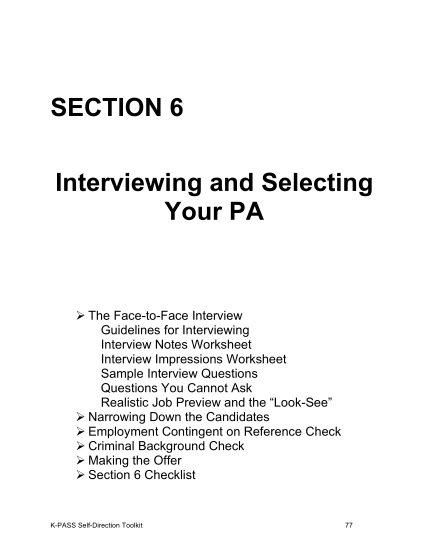 99817510-section-6-interviewing-and-selecting-your-pa-kacil-sncddo