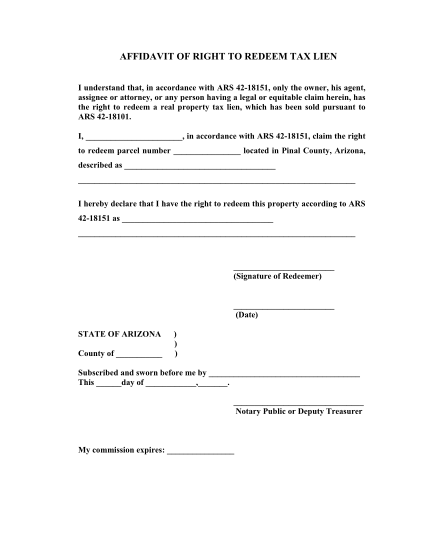 99862191-pinal-county-ars-42-18101-form
