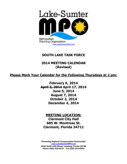 99893030-2014-meeting-calendar-south-lake-task-form-revised