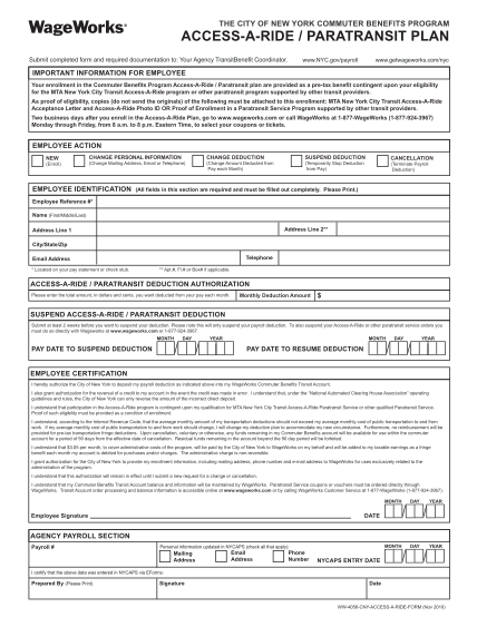 access-a-ride-nyc-application-form