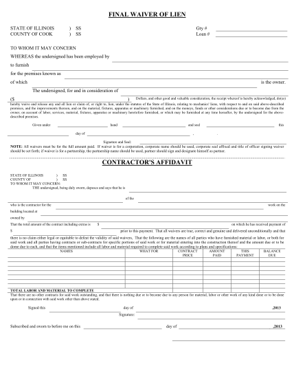 blank-illinois-final-waiver-of-lien