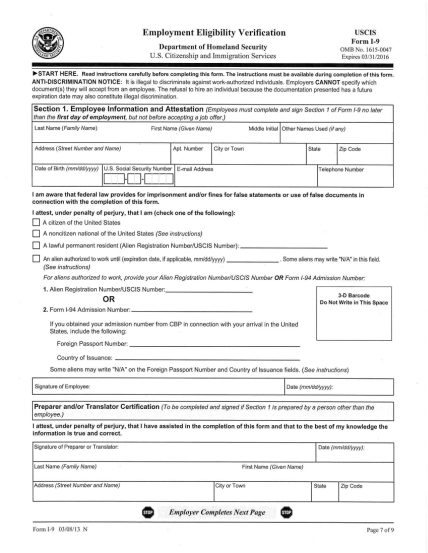 13 W 4 Form 2017 Free To Edit Download Print CocoDoc