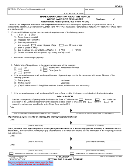 california-form-fl-666