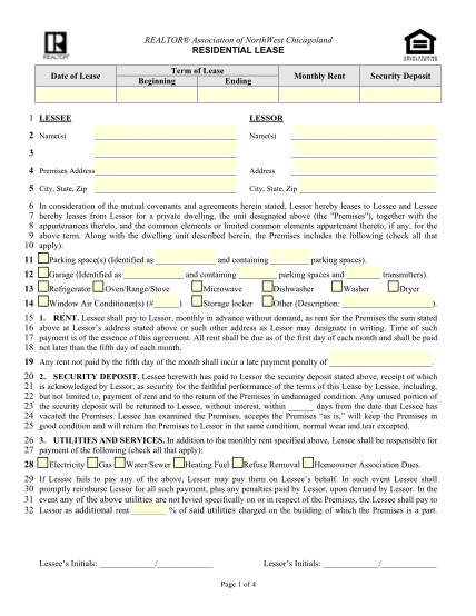chicago-apartment-lease-form