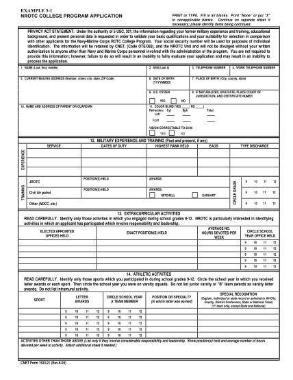 20 college comparison worksheet excel page 2 - Free to Edit, Download ...