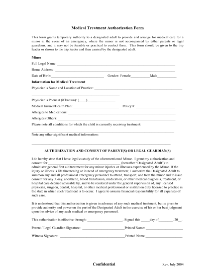 consent-for-child-medical-treatment-form