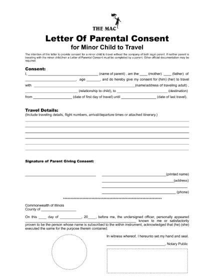 consent-form-for-travel-with-one-parent