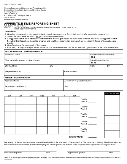 cosmetology-time-sheet-for-apprentice-to-sendnto-lara