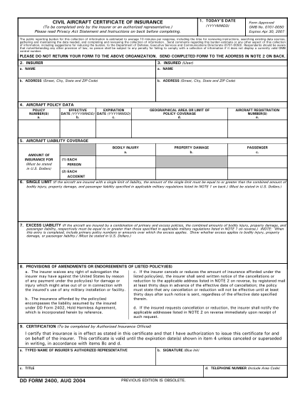 84 intermediate form hold harmless agreement page 6 - Free to Edit ...