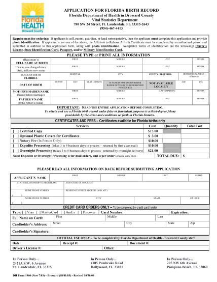 84 birth certificate affidavit format for green card page 6 Free to