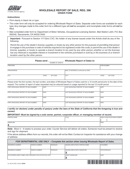 wholesale application form – b, halfmoon wholesale CA