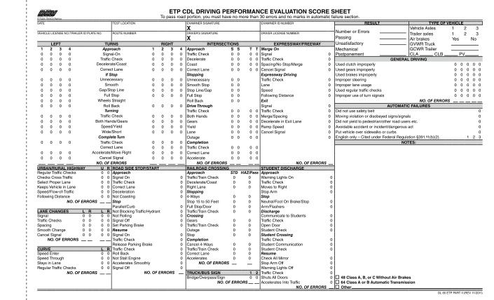 driver-performance-score-sheet
