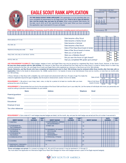 eagle-scout-fundraising-form
