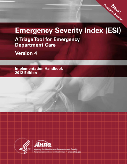 emergency-severity-index