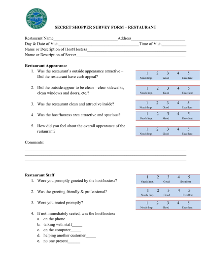 evaluation-form-for-business