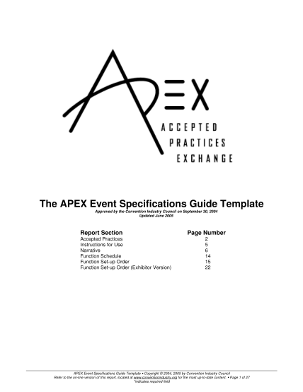 event-apex