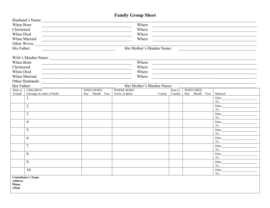 family-tree-template