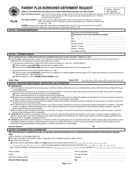 fedloan-servicing-deferment-form