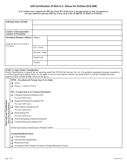 fillable-form-sce-w8