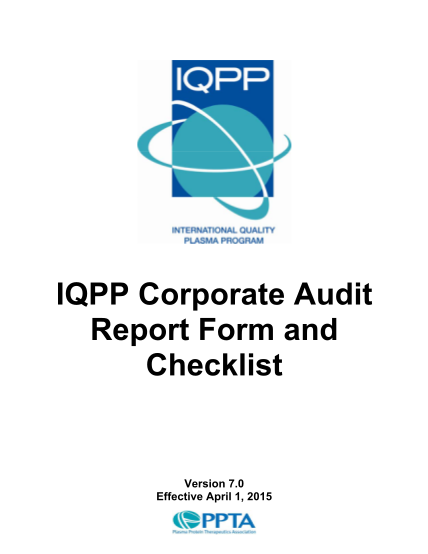 fire-audit-report-sample