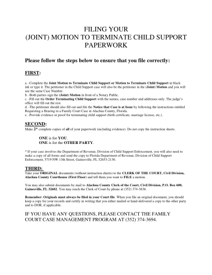 fl-child-petition-form