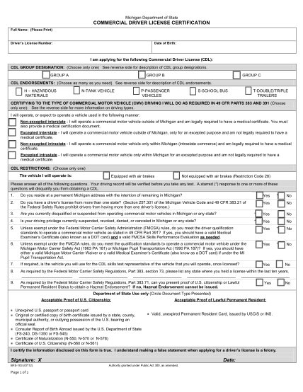 47 medical examination report format page 2 - Free to Edit, Download ...