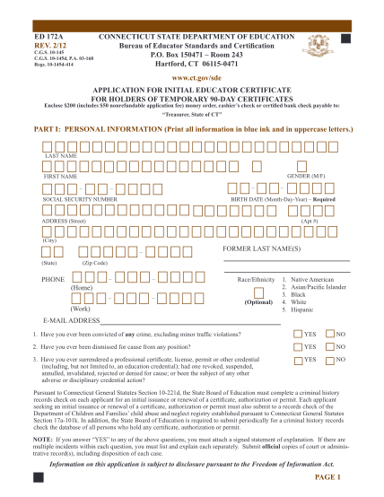 form-ed-172a