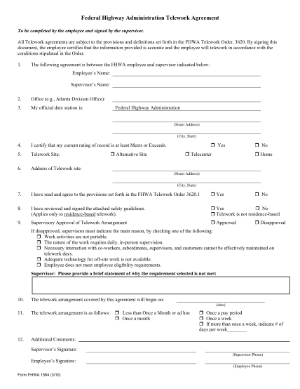 form-fhwa-1584