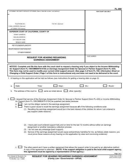 66 free stepparent adoption forms page 4 - Free to Edit, Download ...