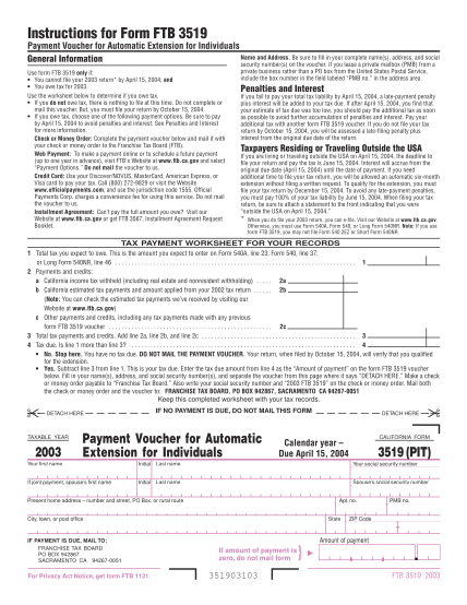 form-ftb-3519