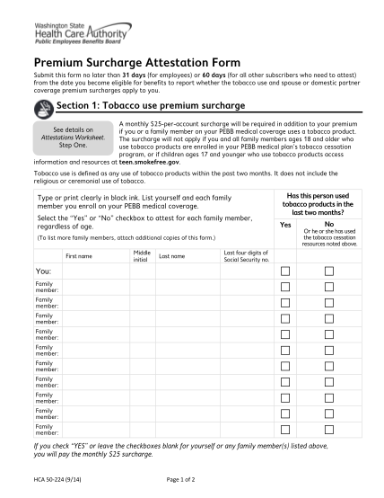 form-hca-50-224