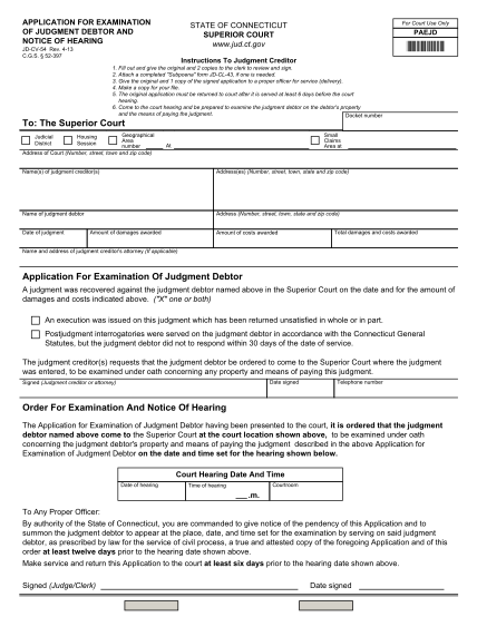 19 How To Fill Out Divorce Papers Yourself Page 2 Free To Edit 