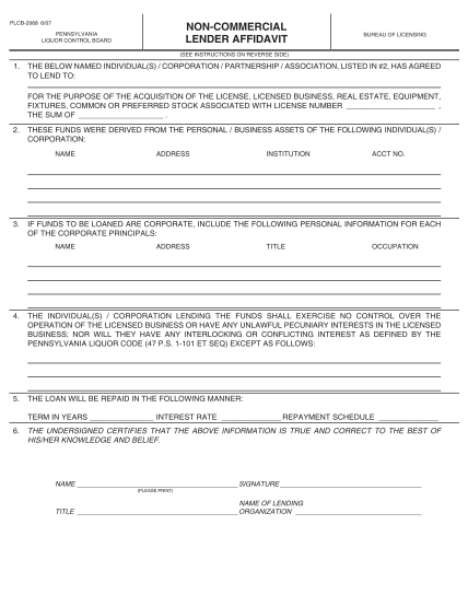 69 shareholder promissory note template page 5 - Free to Edit, Download ...