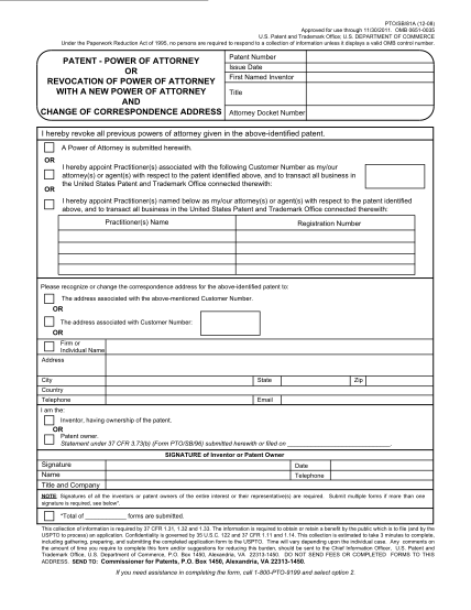 form-pto-sb-81a