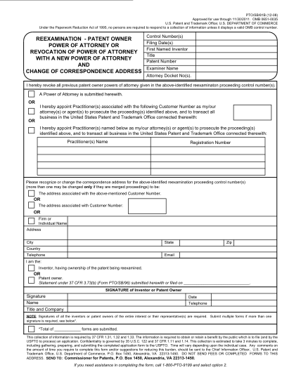 form-pto-sb-81b