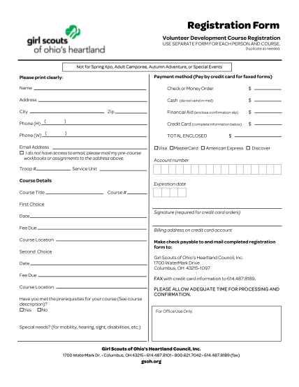 girl-scout-registration-form-ohio