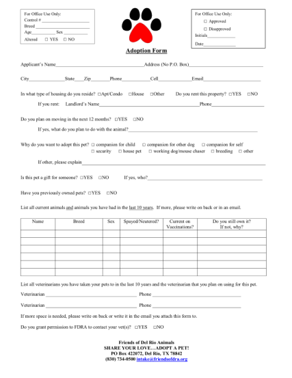 21-printable-blank-pet-adoption-forms-page-2-free-to-edit-download