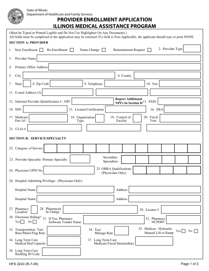 illinois-form-hfs-2243