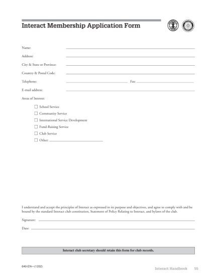 interact-membership-form