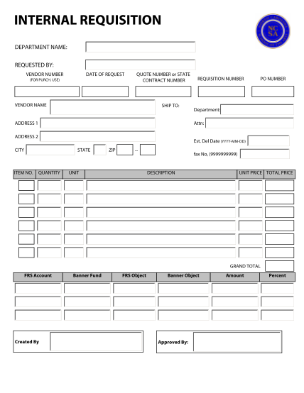 internal-requisition-form