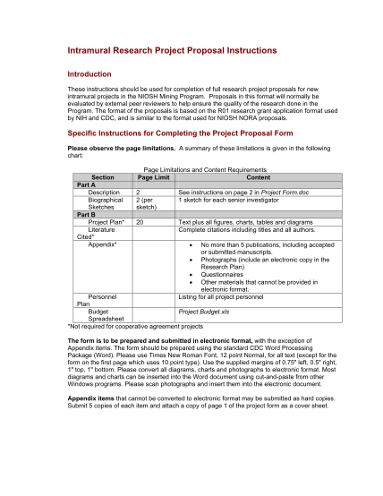 intramural-proposal-letter