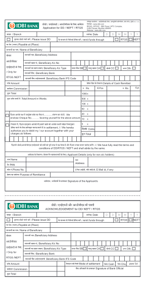 iob-rtgs-form