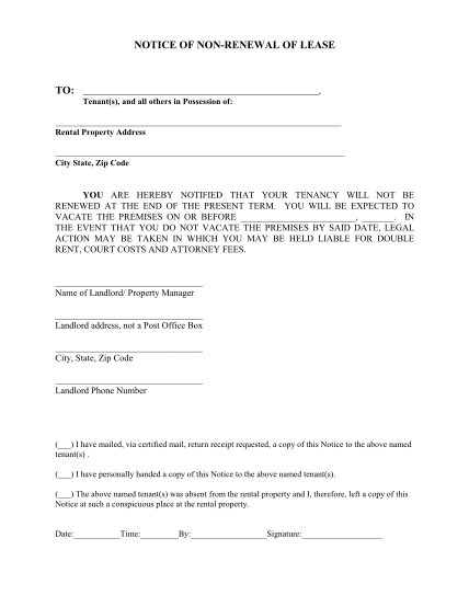 lease-extension-agreement-form