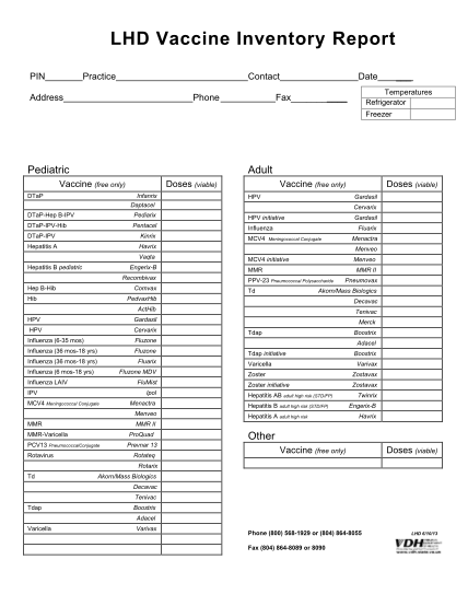 lhd-vaccine-inventory-report-form