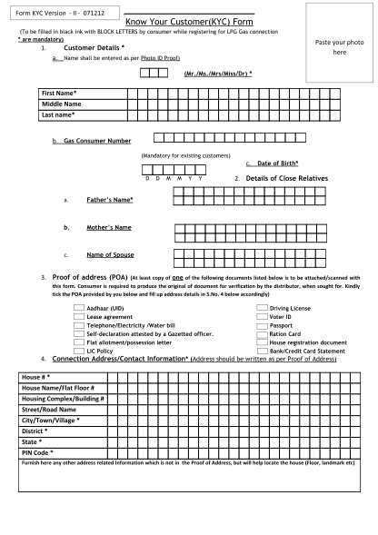 lpg-customer-form