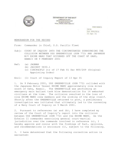 memorandum-record-air-force