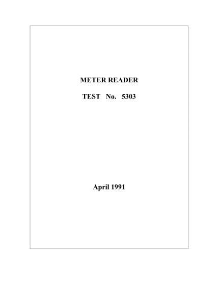 meter-reader-practice-test