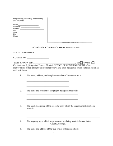 17 unconditional waiver and release upon final payment with notary page ...