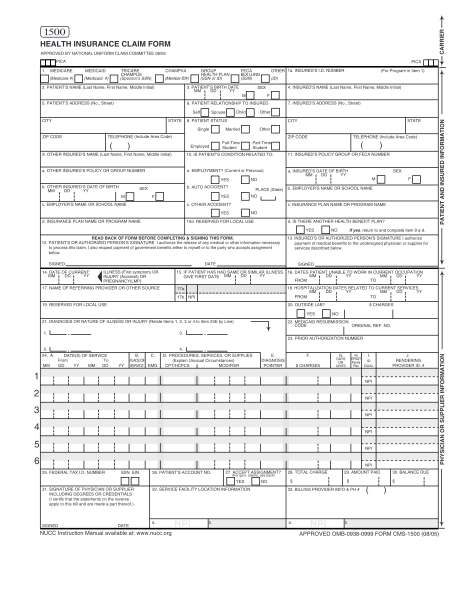 15-free-fillable-cms-1500-claim-forms-pdf-free-to-edit-download